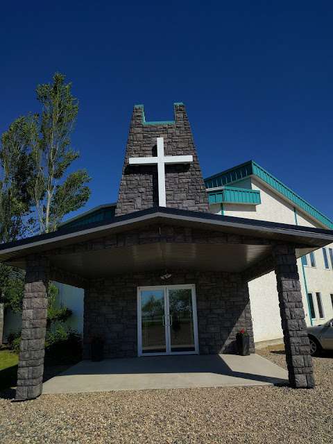 Osler Community Church